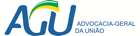 Logotipo AGU: Advocacia-Geral da União Escola da Advocacia-Geral da União