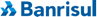 Logotipo Banco Banrisul